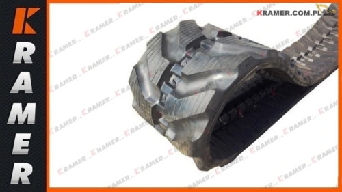 KOMATSU PC25 PC27 PC30 PC35 PC38 gąsienica gumowa / Rubber track/Резиновые гусеницы / Gummikette/Chenille caoutchouc /Cingolo in gomma/ Gummilarver/ Gummibelter/ Kumitelat/Gumijas kapurkede/Guminiai vikšrai/gumové pásy
