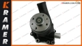 02/802027_OEM Pompa wody JCB JS130 JS145 JS210 ISUZU HD OEM Water Pump / Wasserpumpe / водяной насос / vodné čerpadlo / vízszivattyú / pompa dell'acqua / vannpumpe