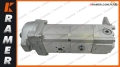 3694462 Pompa hydrauliczna CAT M312 M315 Hydraulic gear Pump / Steering Pump / Насос гидравлический / hydraulické zubové čerpadlo