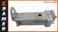 3694462 Pompa hydrauliczna CAT M312 M315 Hydraulic gear Pump / Steering Pump / Насос гидравлический / hydraulické zubové čerpadlo