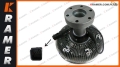 3563248 Sprzegło wiskotyczne CAT 323D 325D 324D 329E fan driver clutch/ Fan Drive Fluid Clutch / Муфта жидкостная