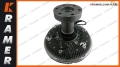 3563248 Sprzegło wiskotyczne CAT 323D 325D 324D 329E fan driver clutch/ Fan Drive Fluid Clutch / Муфта жидкостная