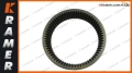 4717261 Wieniec zębaty VOLVO A25E A25C A40 A25D 4600 Crown Gear / Корончатая шестерня