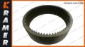4717261 Wieniec zębaty VOLVO A25E A25C A40 A25D 4600 Crown Gear / Корончатая шестерня