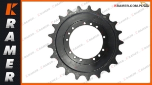 Koło napędowe mini SUNWARD SWE25