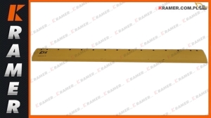 Nóż równiarki 5/8" 15 otworów 2133x203x19 lemiesz