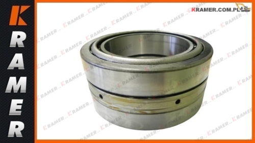 11060548 Łożysko sworznia łamania ramienia stosowane w wozidłach VOLVO A30D  A25E  A30E  A25D  A25G  A30G  A25F  A30F Bearing /Ložisko/ Kugellager/ cusinetto/ Lager/ подшипник/ rotolamento/ Roulemen