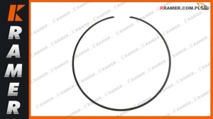 Zabezpieczenie piasty koła VOLVO L150D L180C L220E