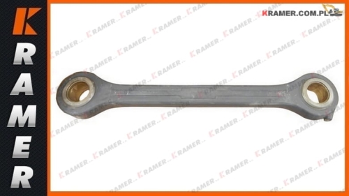 11108004 Łącznik łyżki kiwak VOLVO L220H L220D L220E L220F Bucket link / bielle / Крепеж ковша