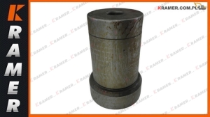 Sworzeń VOLVO łącznika górny A35F A40G