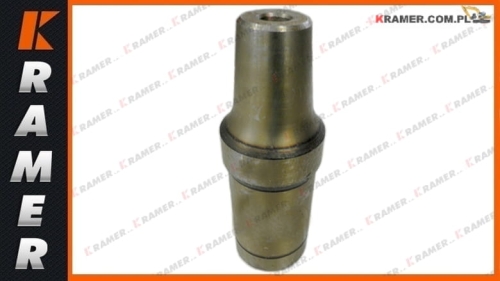 16836385 Sworzeń VOLVO łącznika dolny A35F A40G A35G A40F Pin / палец / Bolzen / perno