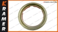 16836077 Nakrętka zabezpieczająca VOLVO A35F A35G A40F A40G Lock nut / Контргайка / sicherungsmutter