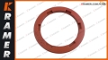 16836077 Nakrętka zabezpieczająca VOLVO A35F A35G A40F A40G Lock nut / Контргайка / sicherungsmutter