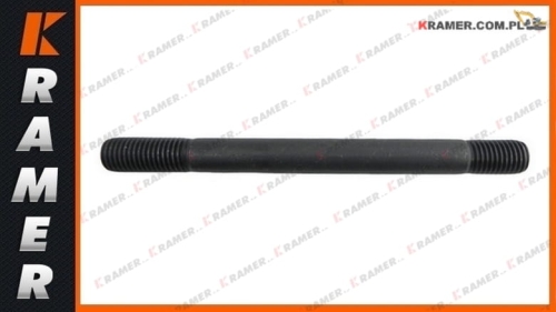 16807281 Śruba łącznika VOLVO A35F A40G A40F A35E fastener screw/крепежный винт/upevňovací šroub/tvirtinimo varžtas/кріпильний гвинт