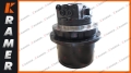 Zwolnica napęd jazdy TAKEUCHI TB180 FR TB175 TB178 final drive / Planetary gear - drive axle / Planetengetriebe / planétovej prevodovky / планетарный механизм / planetgir / планетарны механізм / planetové převodovky