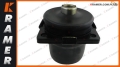 17A-54-46120 Poduszka kabiny KOMATSU D61EX-23 D61PX-23 D155 Mounting/cab upper