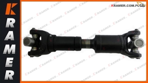 1151651 Wał napędowy CAT 938M 950G 950H 962G Joint GP / Propshaft front / Карданный вал