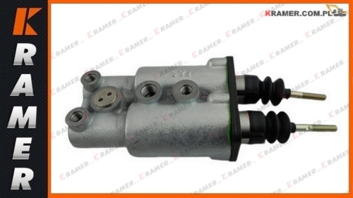 2208226  Zawór hamulca CAT 420E 430E 442E 444E Footbrake valve / Клапан ножного тормоза / fussbremsventil