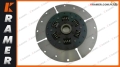 14X-12-11102 Tarcza sprzęgła KOMATSU D65P-12 D65PX-12 D65WX Kit drive plate / Диск сцепления / kupplungsscheibe / Disc ambreiaj / Tengelykapcsoló tárcsa