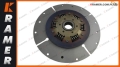 14X-12-11102 Tarcza sprzęgła KOMATSU D65P-12 D65PX-12 D65WX Kit drive plate / Диск сцепления / kupplungsscheibe / Disc ambreiaj / Tengelykapcsoló tárcsa