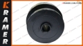 DITCH WITCH 2720 3020 rolka gąsienicy track bottom roller / Laufrolle /Опорный каток /görgők /rouleaux / Underrullar / Alarullat / ruller / Roomiku tugirull alumine / Atbalstrullis apakšejais / Apatiniai (atraminiai) ritineliai /Rola cu /Spodní rolna