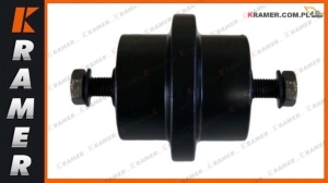 Rolka jezdna mini DITCH WITCH 2720 3020