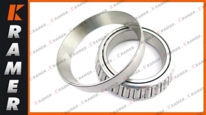 Łożysko obudowy dyferencjału CAT  428  TH560