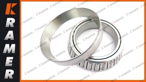 1990656 199-0656 Łożysko obudowy dyferencjału CAT 414E 415F2 416E 416F 416F2 CP-533E CP-54 CP-54B CP-56 CP-563D CP-563E CP-56B TH103 TH460B TH560B TH580B Łożysko/ Bearing/ Ložisko/ Kugellager/cusinetto