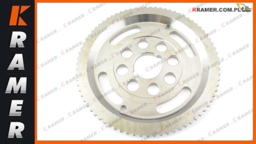 CA0139633 Wieniec wewnętrzny zwolnicy KOMATSU WB95 WB97 Drive gear / Шестерня