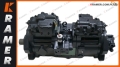 31Q8-10010 Pompa hydrauliczna HYUNDAI R290LC R300LC Hydraulic gear Pump / Steering Pump / Насос гидравлический / hydraulické zubové čerpadlo / Гідраўлічны помпа з зубчастай перадачай