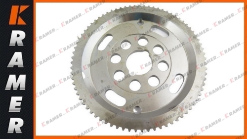 3208586 Wieniec zębaty zwolnicy CAT - TH417C TH514C Ring / Crown Gear / Корончатая шестерня / epicycloidal ring gear