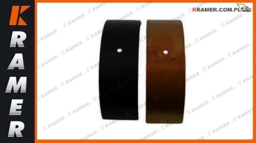 11708350 Łożysko VOLVO pompy P2 L150E L180E L220D Bearing / подшипник / lager / roulement