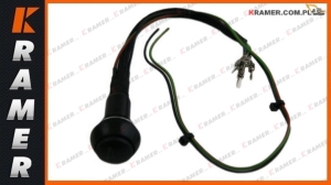 Włącznik hamulca VOLVO A25F A30G A35F A40G