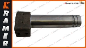 Tłok napinacza gąsienicy CAT 322C 324D