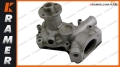 332/F3613 Pompa wody JCB Isuzu 4LE2 8065 8085 Water Pump / Wasserpumpe / водяной насос / vodné čerpadlo / vízszivattyú / pompa dell'acqua