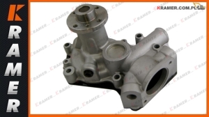 Pompa wody JCB Isuzu 4LE2 8065 8085