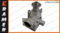 332/F3613 Pompa wody JCB Isuzu 4LE2 8065 8085 Water Pump / Wasserpumpe / водяной насос / vodné čerpadlo / vízszivattyú / pompa dell'acqua