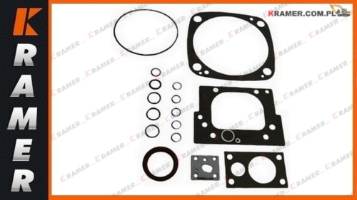 11704285 Zestaw uszczelnień VOLVO pompy P3 L150 L180 L220 seal kit / Комплект уплотнений / eine Reihe von Dichtungen / conjunto de sello