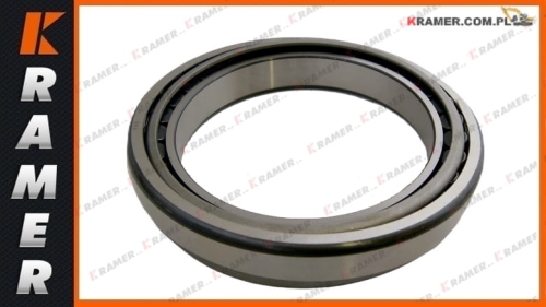 11144149 Łożysko skrzyni VOLVO A25D A30D A35E A40E Bearing / Roller and Cage / Ložisko / Kugellager /  cusinetto / Подшипник
