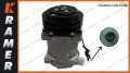477/42400 Sprężarka klimatyzacji JCB FASTRAC 8250 8310 2125 Compressor, air conditioning / Компрессор / Légkondicionáló kompresszor / Compresor de aer conditionat/