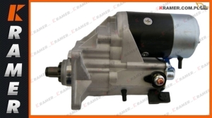 Rozrusznik CAT 312D 315C M315C M318C M322D