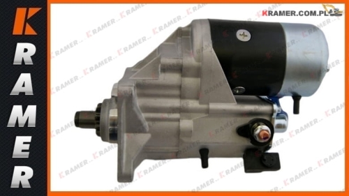 2253150C Rozrusznik CAT 312D 315C M315C M318C M322D starter / anlasser / стартер / indító / demarorului