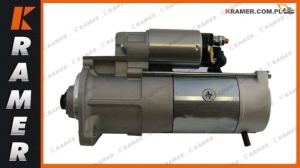 Rozrusznik CAT 308E 906H 907H 908M