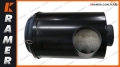 11110207 Filtr powietrza kompletny VOLVO L220E L180E L150E Air filter element / légszűrő / elemento filtrante / паветраны фільтр /