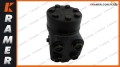 1630059 Orbitrol CAT 426C 428C 428D 432D 442D OEM  Orbitrol Valve/Орбитрол Клапан/Orbitrol ventil/Orbitrol vožtuvas/Клапан Orbitrol/