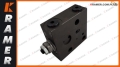 723-40-71900 Zawór sterujący KOMATSU LS PC210-8 PC270-8 PC200 control valve/регулирующий вентиль/ ovládací ventil/контролен клапан/kontrolni ventil/ valdymo vožtuvas/контрольний клапан