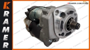 Rozrusznik JCB JS130 JS160