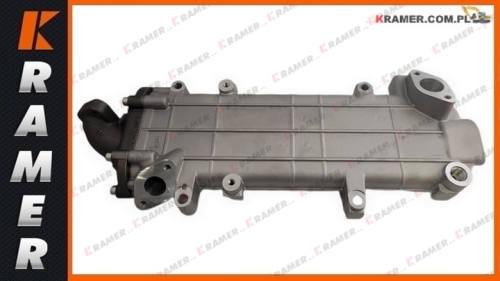 4588496 Chłodnica EGR CAT D6K D6N M318F M322F 938M 320E cooler / кулер / chladič / aušintuvas /кулер / più fresco