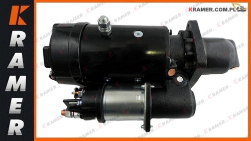 2071519 Rozrusznik CAT D5M D5N D6M D6N Starter / стартар / startér / forret / käynnistin / démarreur / motor de arranque / tosaithe