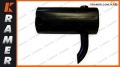 2666251 Tłumik CAT 318C319C 320C Muffler silencer / silencer exhaust / silenciador / Schalldämpfer / duslintuvas / глушитель / dämpare
